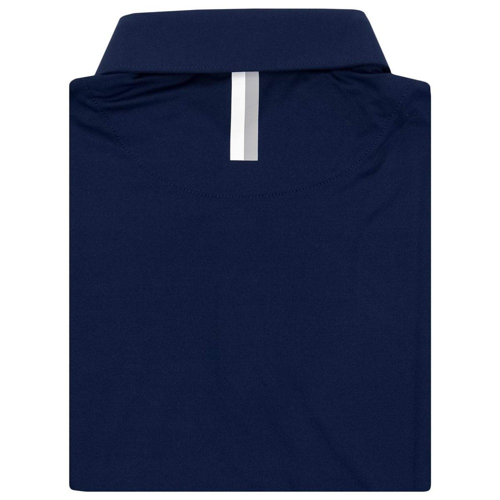 Rhoback Performance Polo Fleet No Dog Navy 3XL New With Tags - Picture 2 of 6